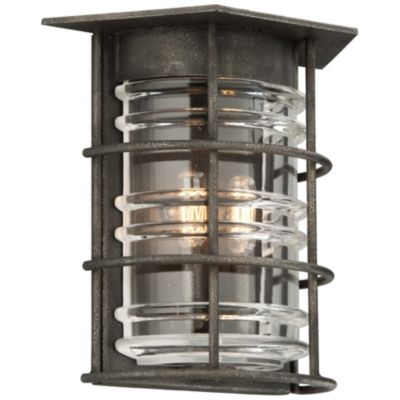 Brunswick Outdoor Wall Sconce by Troy Lighting - Starlight Lighting USA and Canada